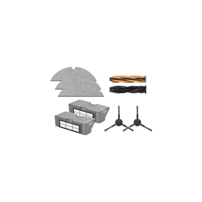 Accessory kit for Dreame D20